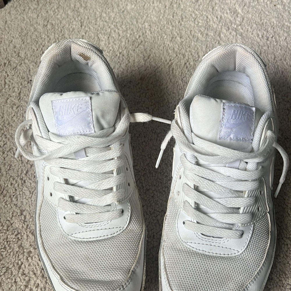 Nike air max 90 size 11.5 - Picture 5 of 7
